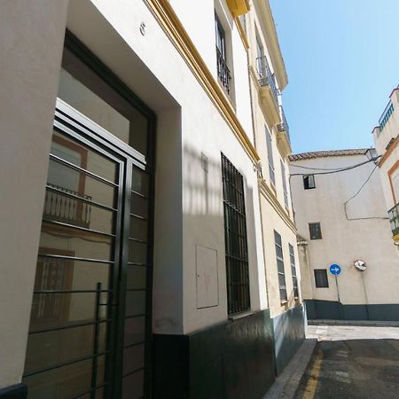 Rentalsevilla Cardenal Cervantes I 外观 照片