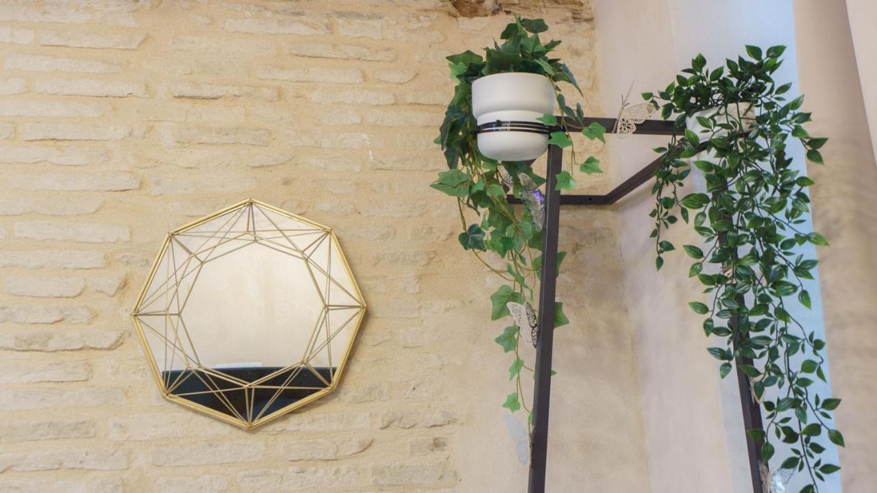 Rentalsevilla Cardenal Cervantes I 外观 照片
