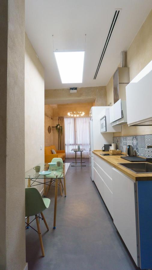 Rentalsevilla Cardenal Cervantes I 外观 照片
